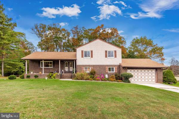 2613 GILLIS RD, Mount Airy, MD 21771