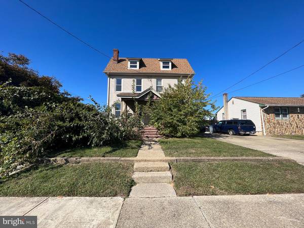 226 GREENWICH AVE, Paulsboro, NJ 08066