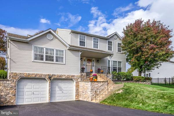 Chalfont, PA 18914,36 PATRIOT DR