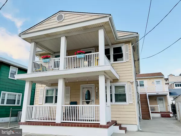 Wildwood, NJ 08260,419 E MIAMI AVE #4