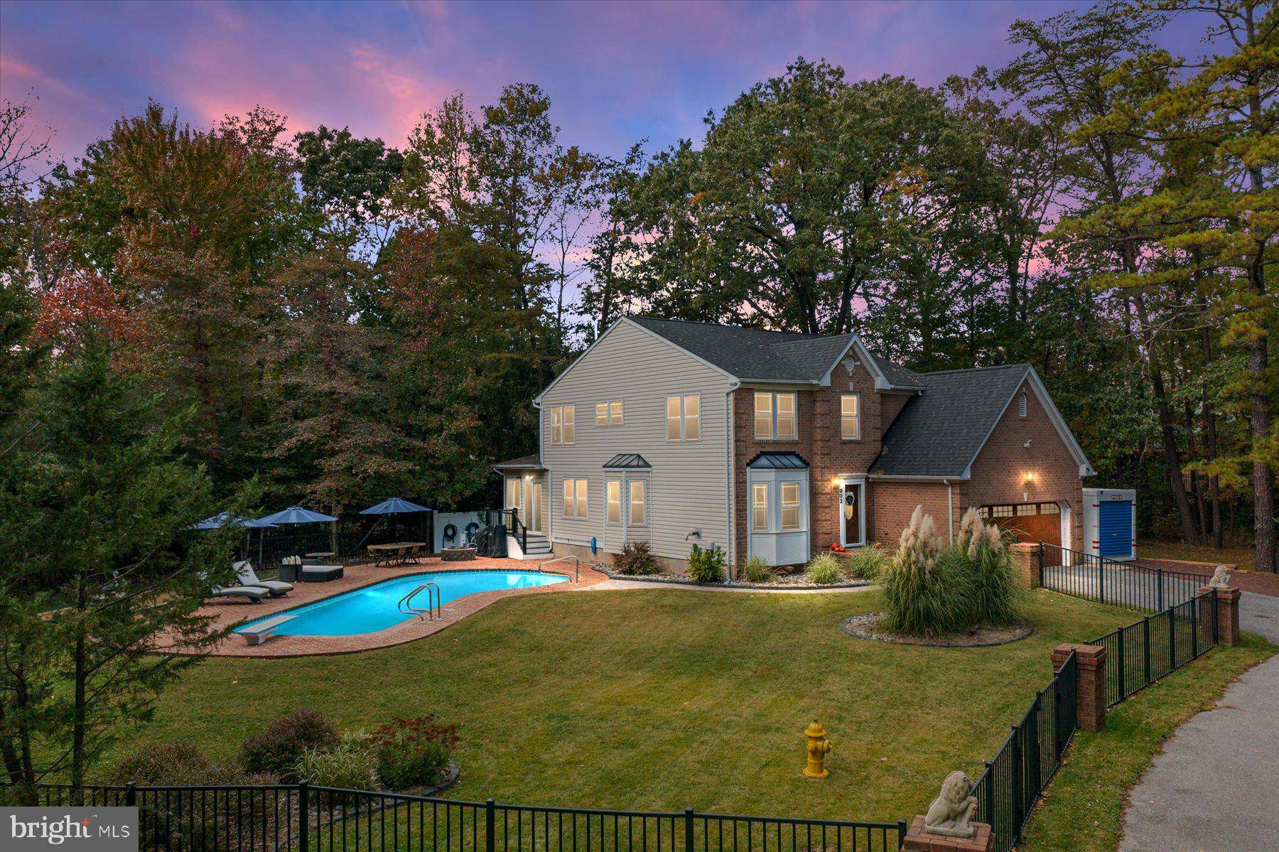 Chestnut Hill Cove, MD 21226,902 PARTRIDGE BERRY LN