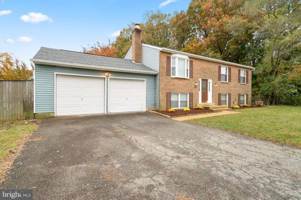 4811 PLATA ST, Clinton, MD 20735