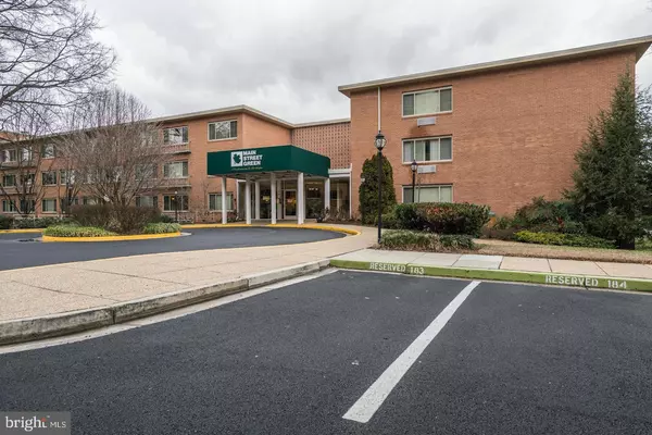 Fairfax, VA 22030,10570 MAIN ST #308