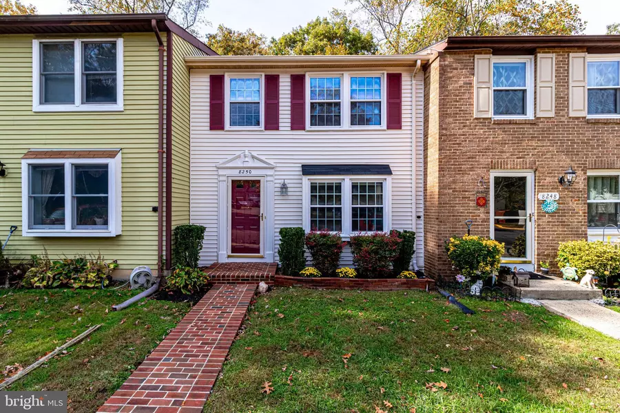 8250 BURNING FOREST CT, Springfield, VA 22153