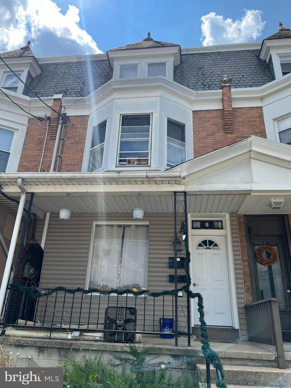 6 W LANCASTER AVE, Reading, PA 19607