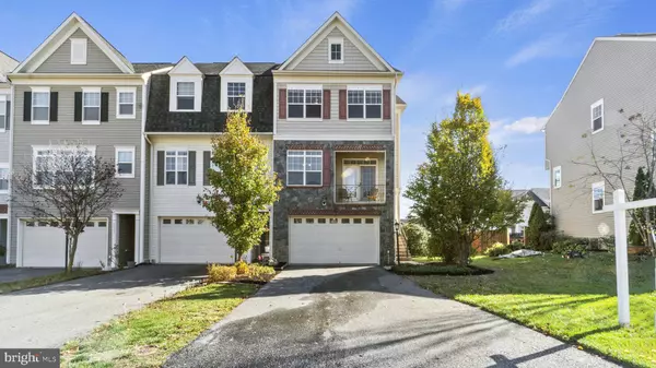 228 WOODSTREAM BLVD, Stafford, VA 22556