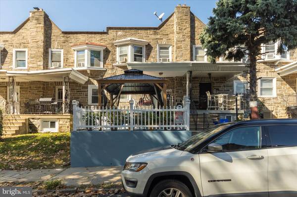 4624 NAPLES ST, Philadelphia, PA 19124