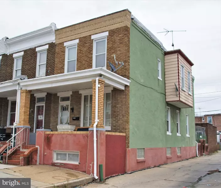 441 CORNWALL ST, Baltimore, MD 21224