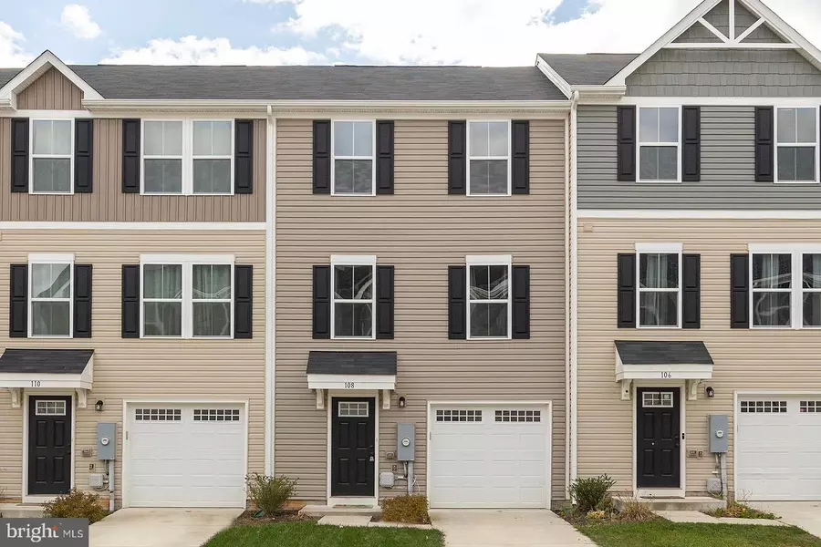 108 REIGN WAY, Winchester, VA 22603