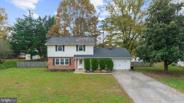 106 RUTLEDGE RD, Queenstown, MD 21658