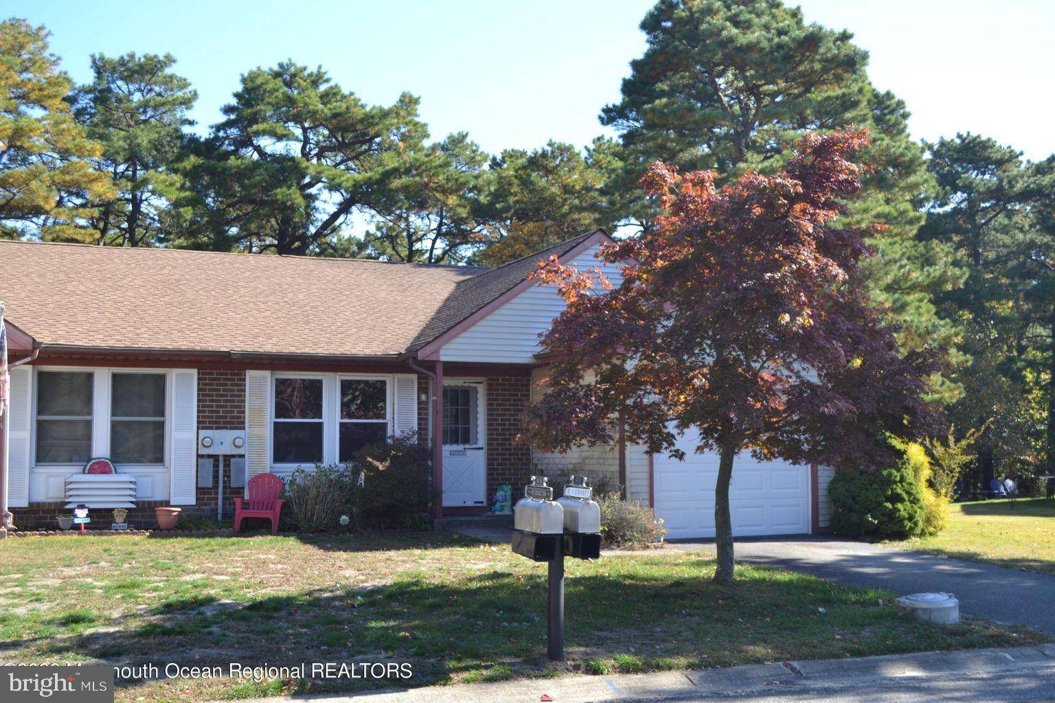 61-B SUNSET RD, Manchester Township, NJ 08759