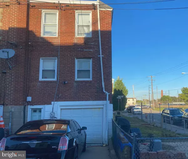 Philadelphia, PA 19136,4758 MERIDIAN ST