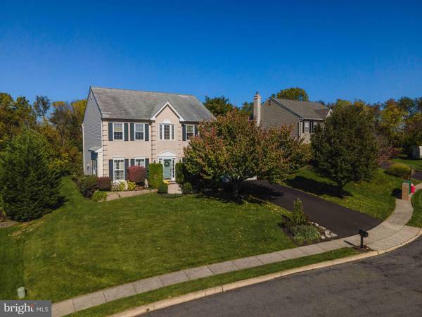 36 WOODLY DR, Royersford, PA 19468