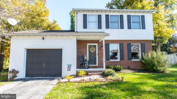 1114 COBBLESTONE CT, Hanover, PA 17331