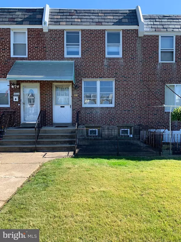 4351 MALTA ST, Philadelphia, PA 19124