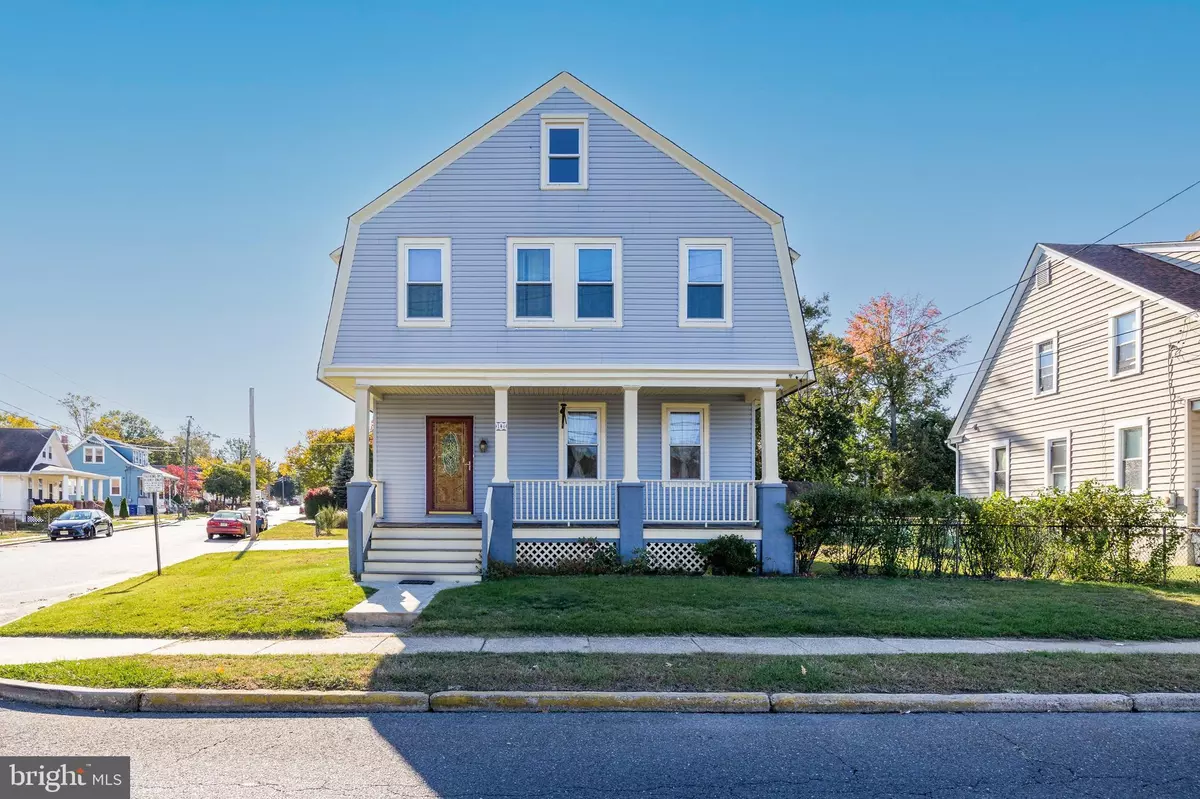 Burlington, NJ 08016,14 FOUNTAIN AVE