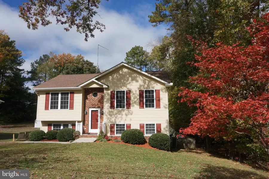 315 BURR DR, Ruther Glen, VA 22546