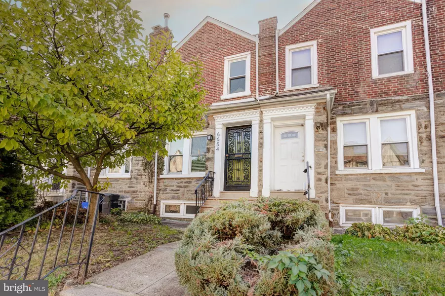 6654 BLAKEMORE ST, Philadelphia, PA 19119