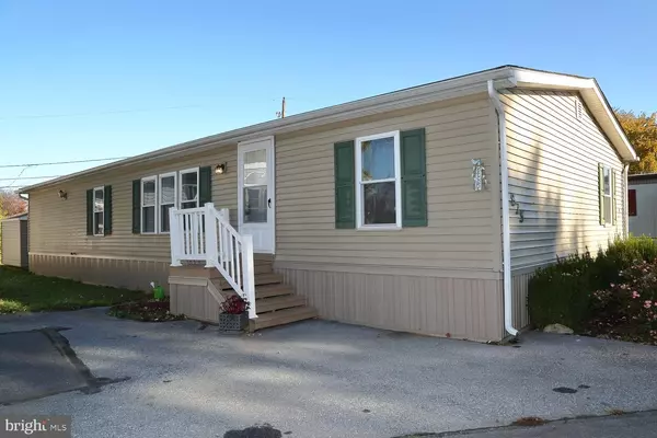 Lancaster, PA 17601,825 GAIL PL