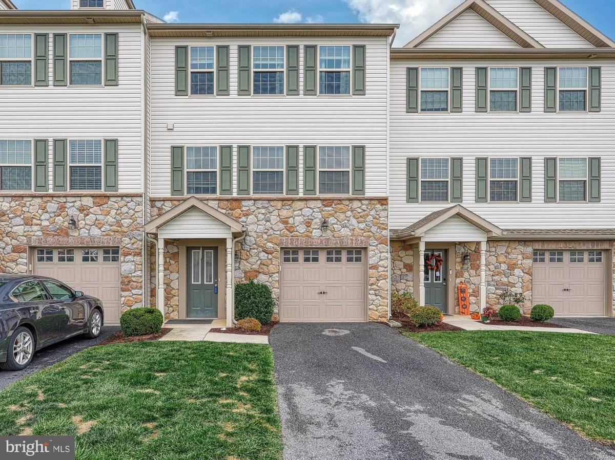 Mechanicsburg, PA 17055,258 MELBOURNE LN