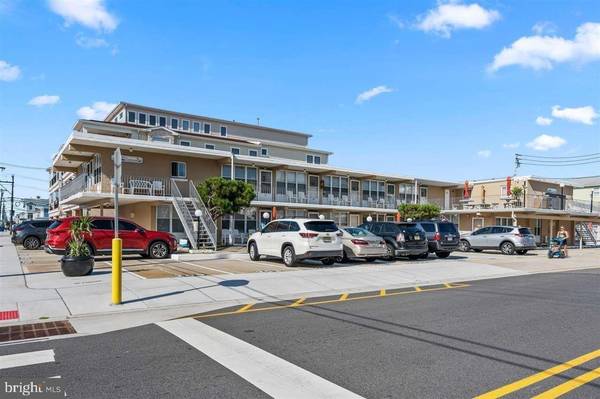 422 E 4TH AVE #104, Wildwood, NJ 08260