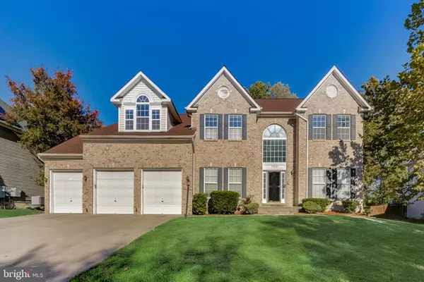 13618 TREE LEAF CT,  Upper Marlboro,  MD 20774