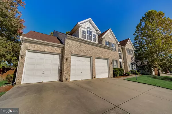 Upper Marlboro, MD 20774,13618 TREE LEAF CT