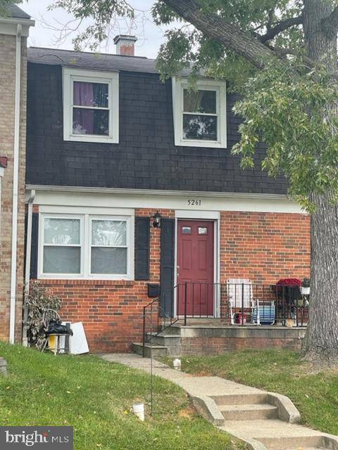 5261 DARIEN RD, Baltimore, MD 21206