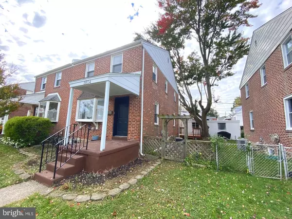 Drexel Hill, PA 19026,1014 COBBS ST