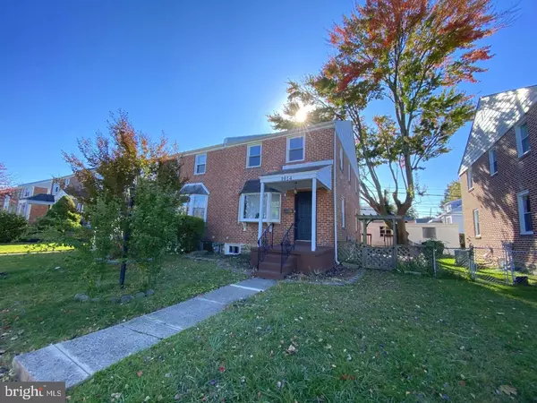 Drexel Hill, PA 19026,1014 COBBS ST