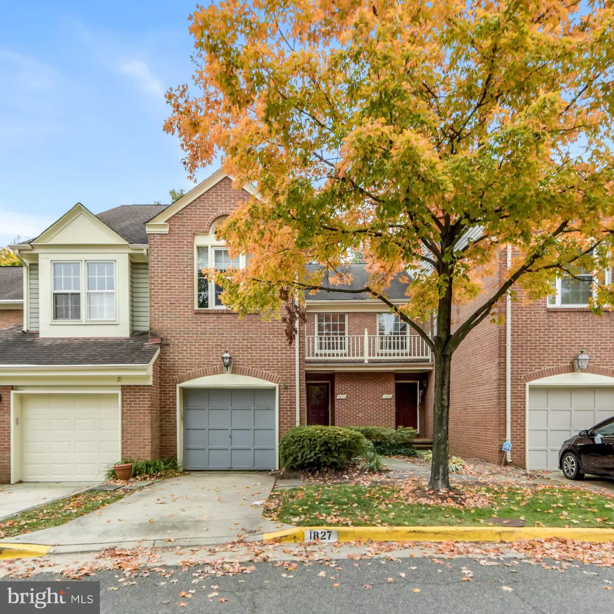 Alexandria, VA 22307,1827 DUFFIELD LN