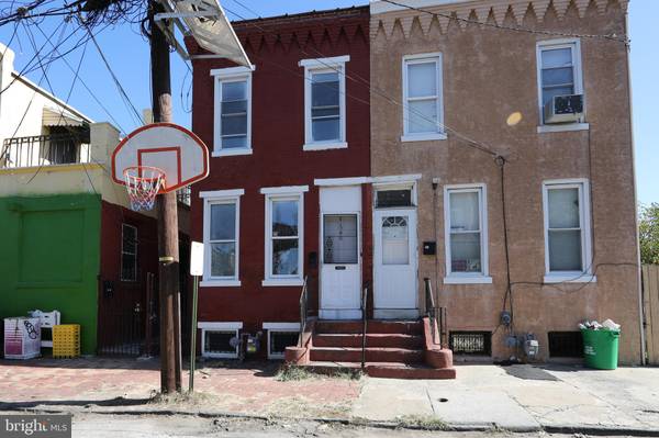 608 HENRY ST, Camden, NJ 08103