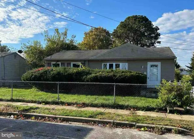 603 LAFAYETTE AVE, Pleasantville, NJ 08232