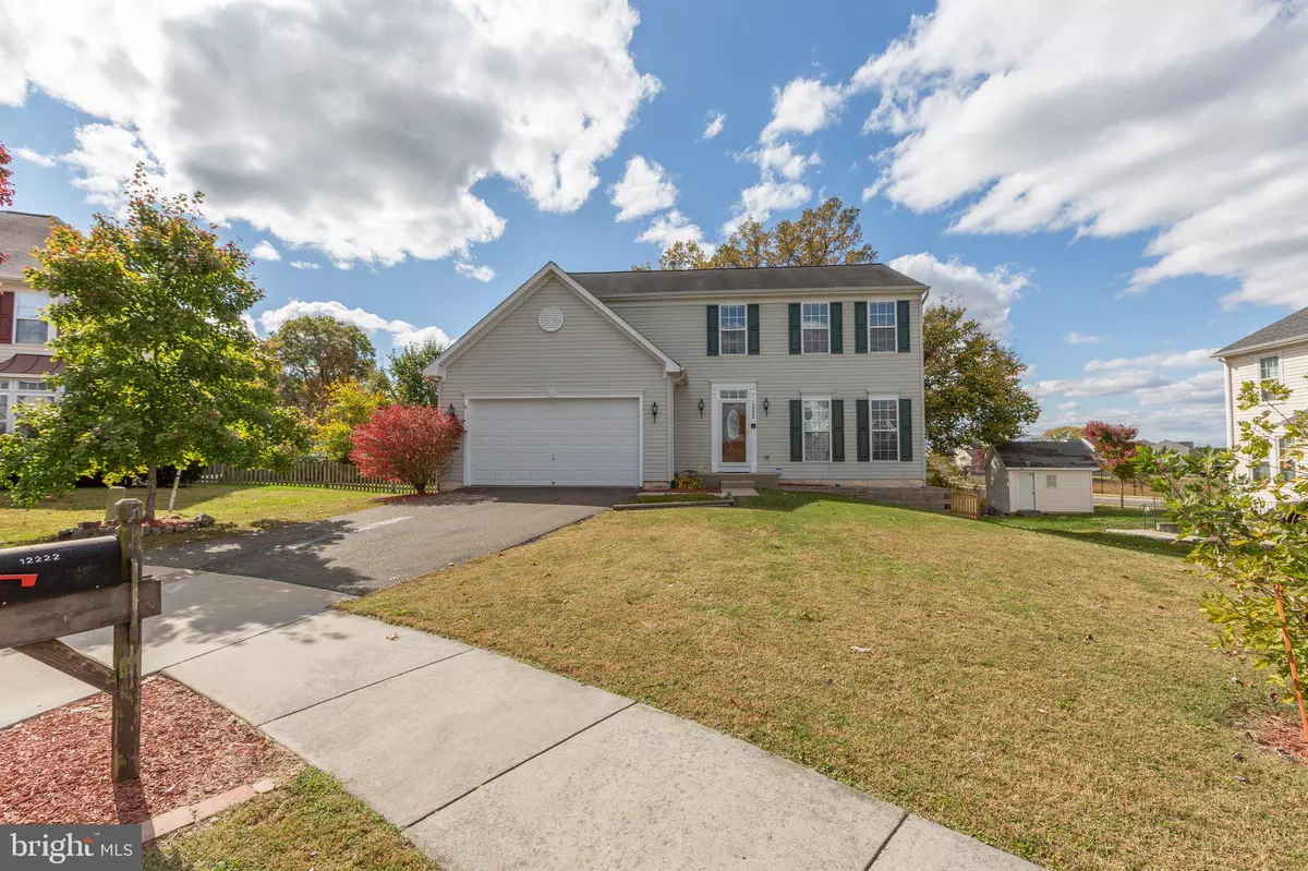 Remington, VA 22734,12222 REMLAND CT