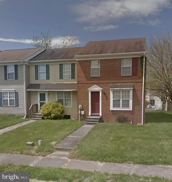 316 COLD SPRING PL, Dover, DE 19904