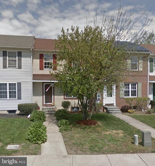 285 GREEN BLADE DR, Dover, DE 19904