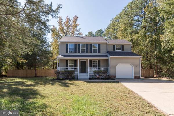 Richmond, VA 23234,3543 SILVER OAK CT