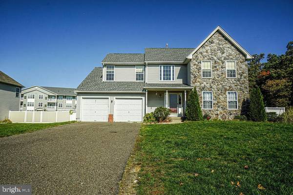 520 RIGGS AVE, Berlin, NJ 08009