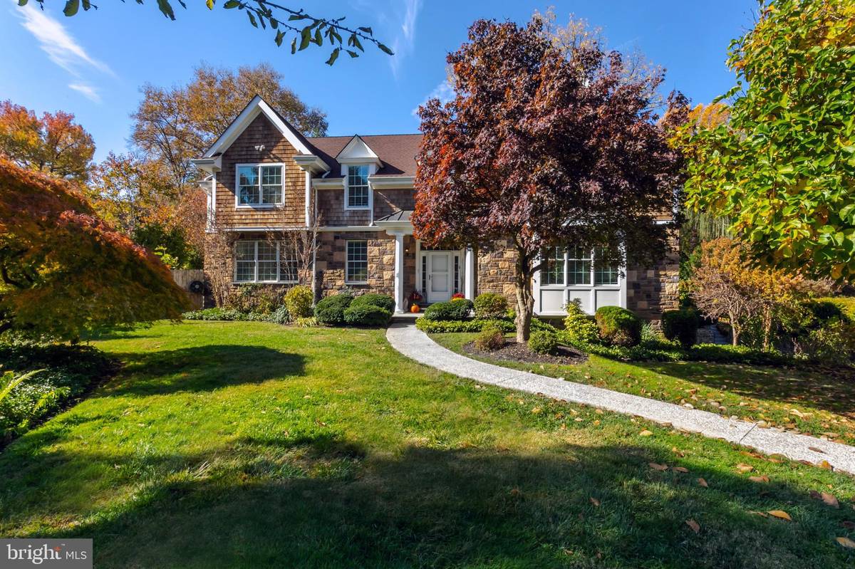 Bala Cynwyd, PA 19004,302 PENBREE CIR