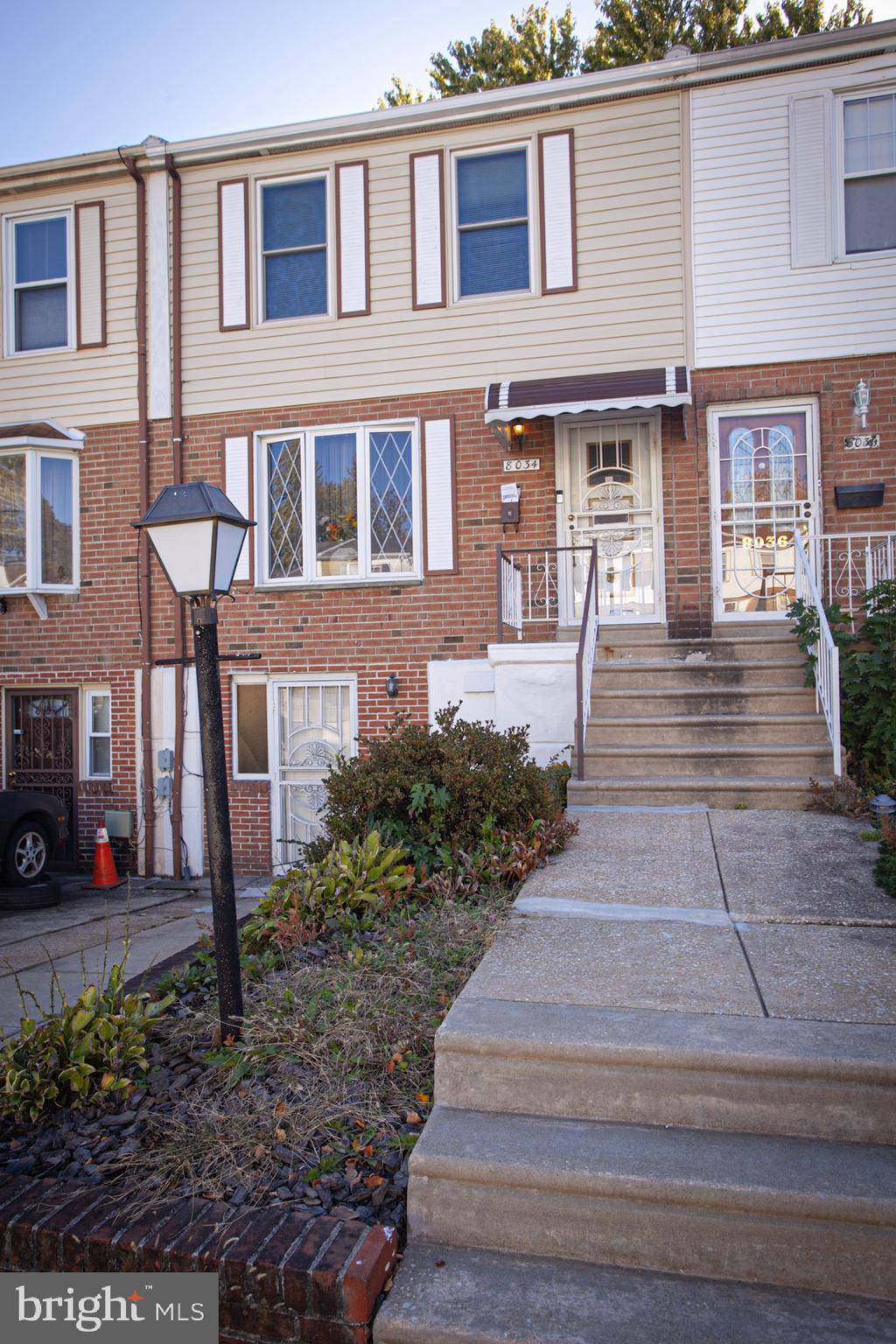Philadelphia, PA 19153,8034 CHELWYNDE AVE