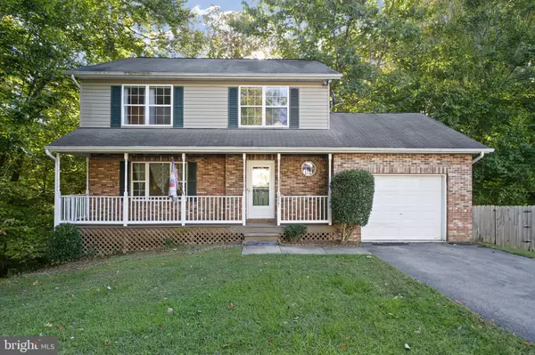 12561 ADOBE CIR, Lusby, MD 20657