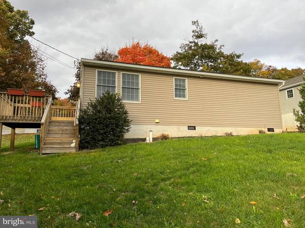 12859 MENTZER GAP ROAD, Waynesboro, PA 17268