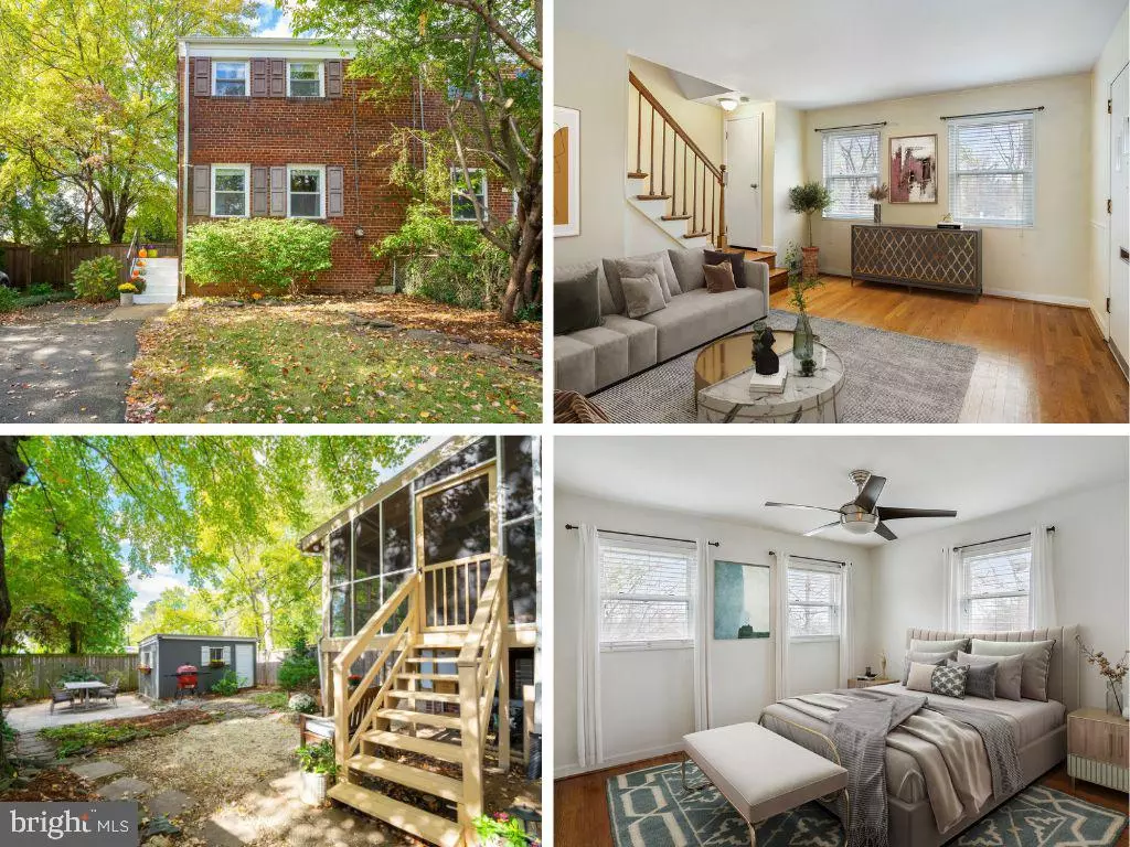 Alexandria, VA 22304,39 UNDERWOOD PL