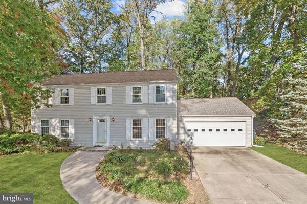 5585 EAGLEBEAK ROW, Columbia, MD 21045