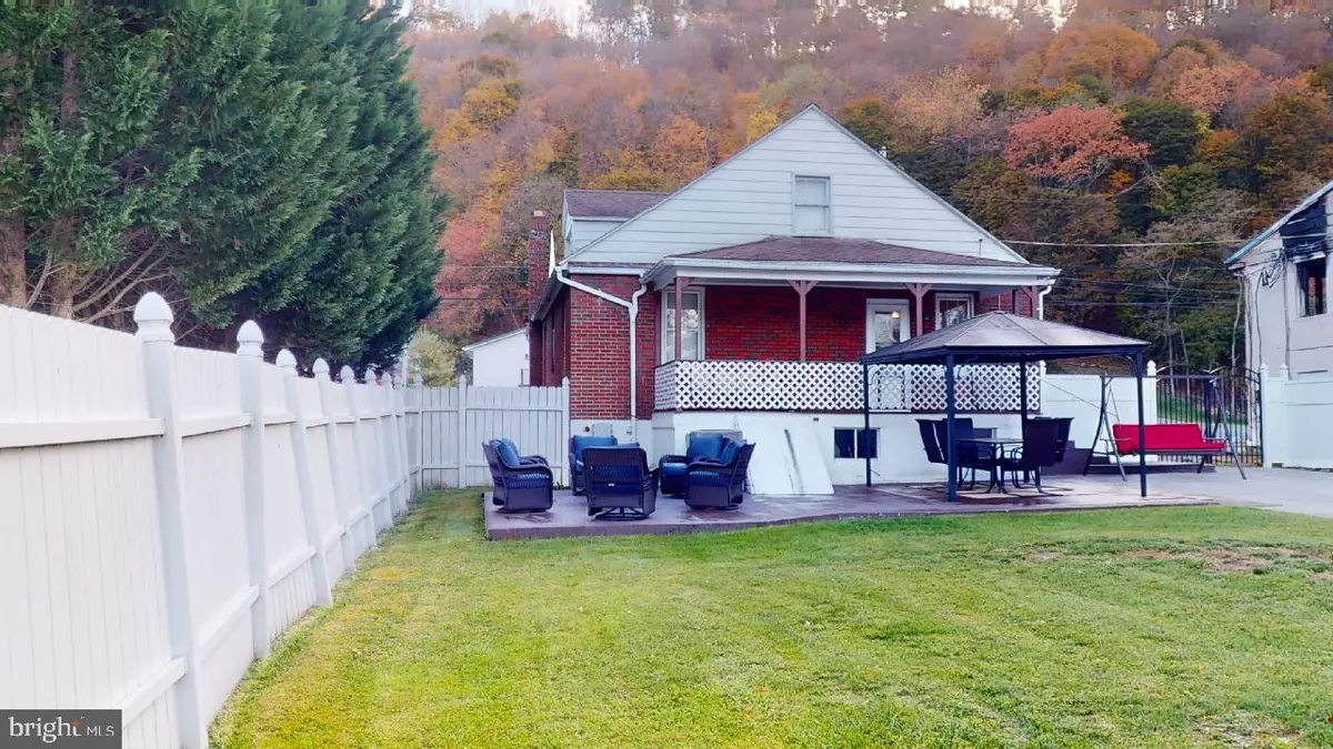 Keyser, WV 26726,650 W PIEDMONT ST