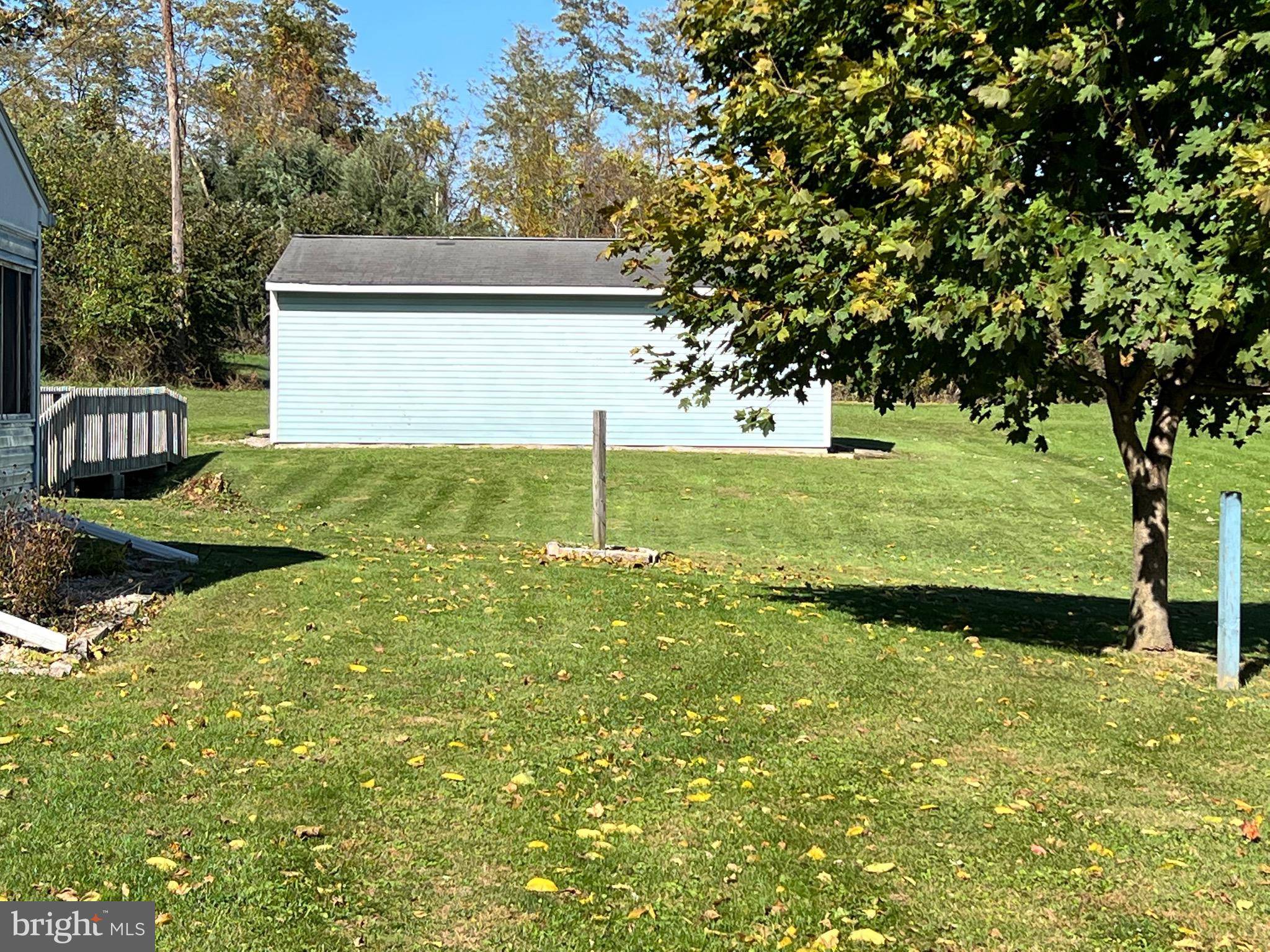 Fort Loudon, PA 17224,579 PATH VALLEY ROAD