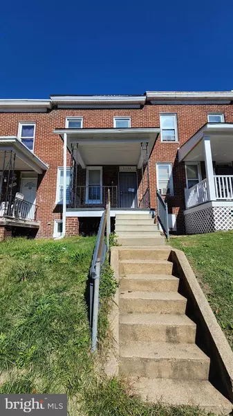 3224 RAVENWOOD AVE, Baltimore, MD 21213