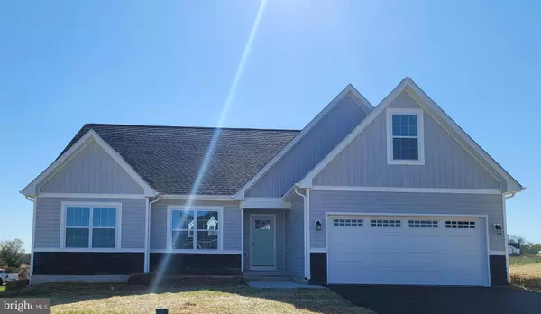 31 FLORENCE CT #LOT 30, Charles Town, WV 25414