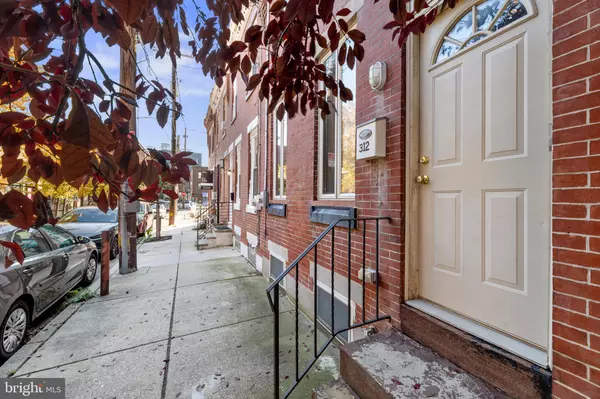 Philadelphia, PA 19123,312 CAMBRIDGE ST