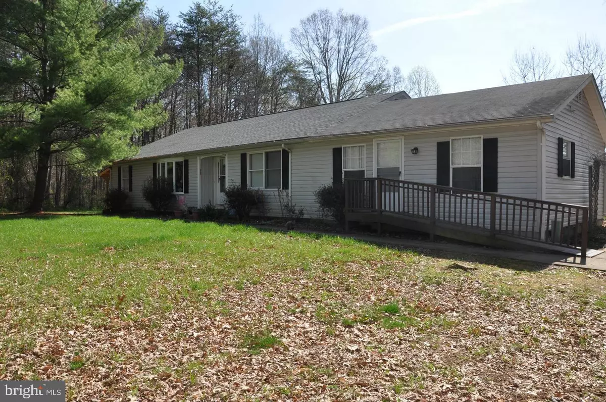 Orange, VA 22960,20530 BICKERS LN